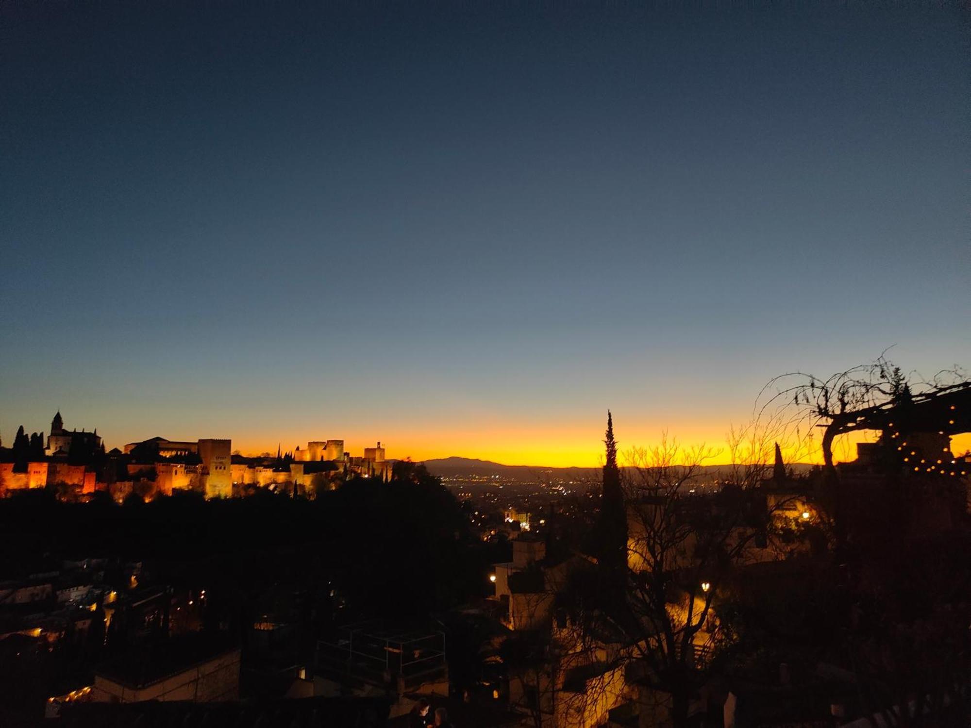 Cuevas El Abanico - Vtar Vivienda Turistica De Alojamiento Rural グラナダ エクステリア 写真