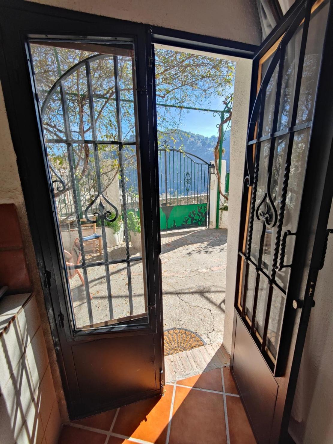 Cuevas El Abanico - Vtar Vivienda Turistica De Alojamiento Rural グラナダ エクステリア 写真