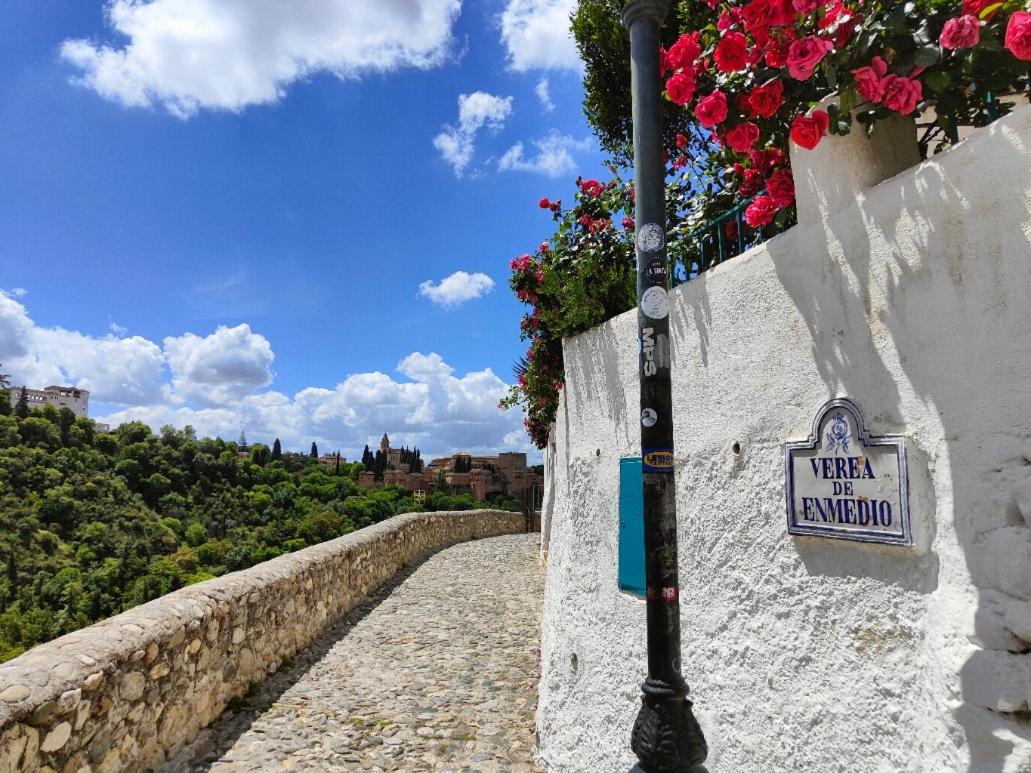 Cuevas El Abanico - Vtar Vivienda Turistica De Alojamiento Rural グラナダ エクステリア 写真