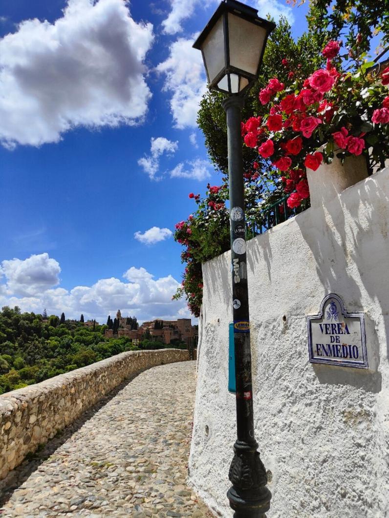 Cuevas El Abanico - Vtar Vivienda Turistica De Alojamiento Rural グラナダ エクステリア 写真